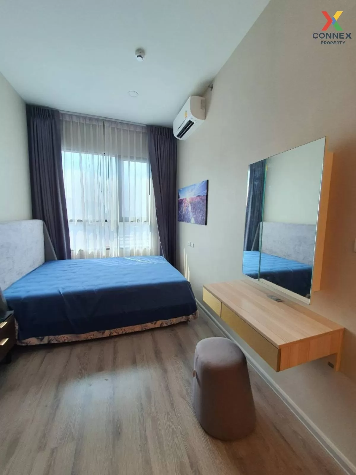 For Rent Condo , Knightsbridge Collage Ramkhamhaeng , Hua Mak , Bang Kapi , Bangkok , CX-87193