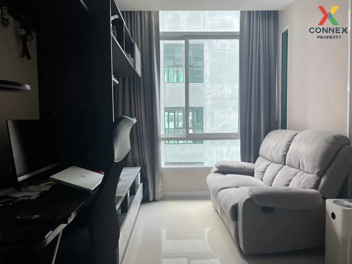 For Rent Condo , The Sky Sukhumvit , BTS-Udom Suk , Bang Na , Bang Na , Bangkok , CX-87201 1