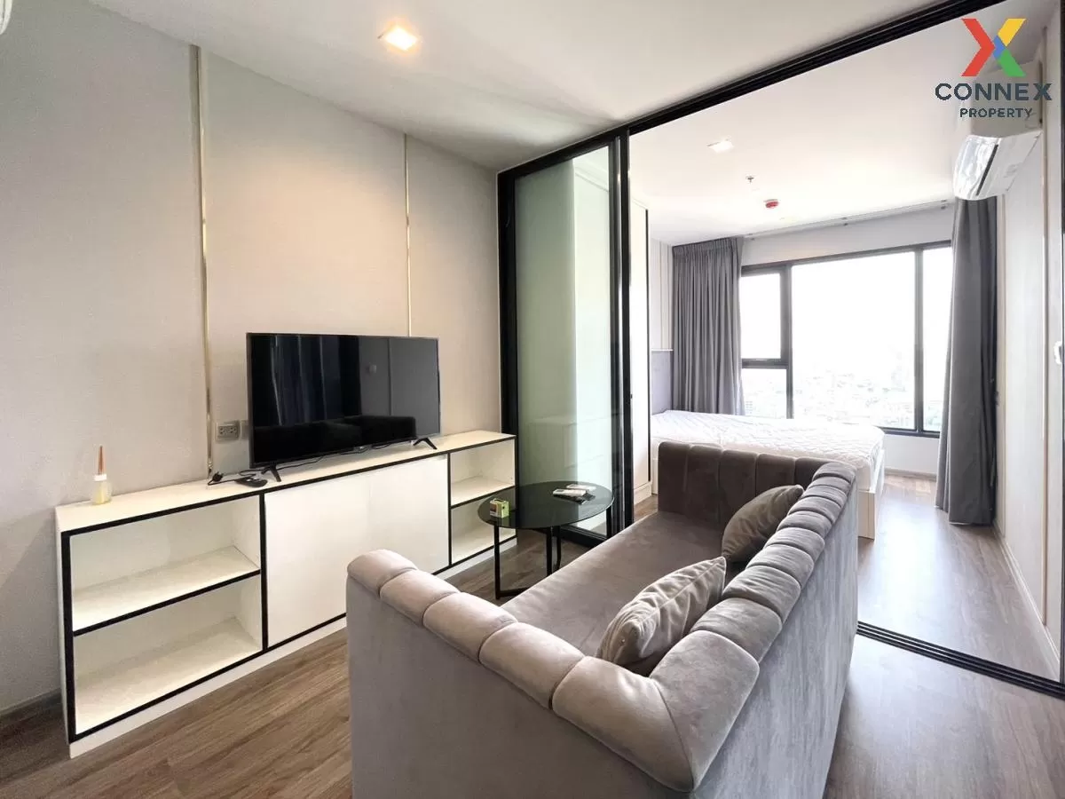 For Rent Condo , Life Ladprao Valley , BTS-Ha Yaek Lat Phrao , Chomphon , Chatuchak , Bangkok , CX-87202