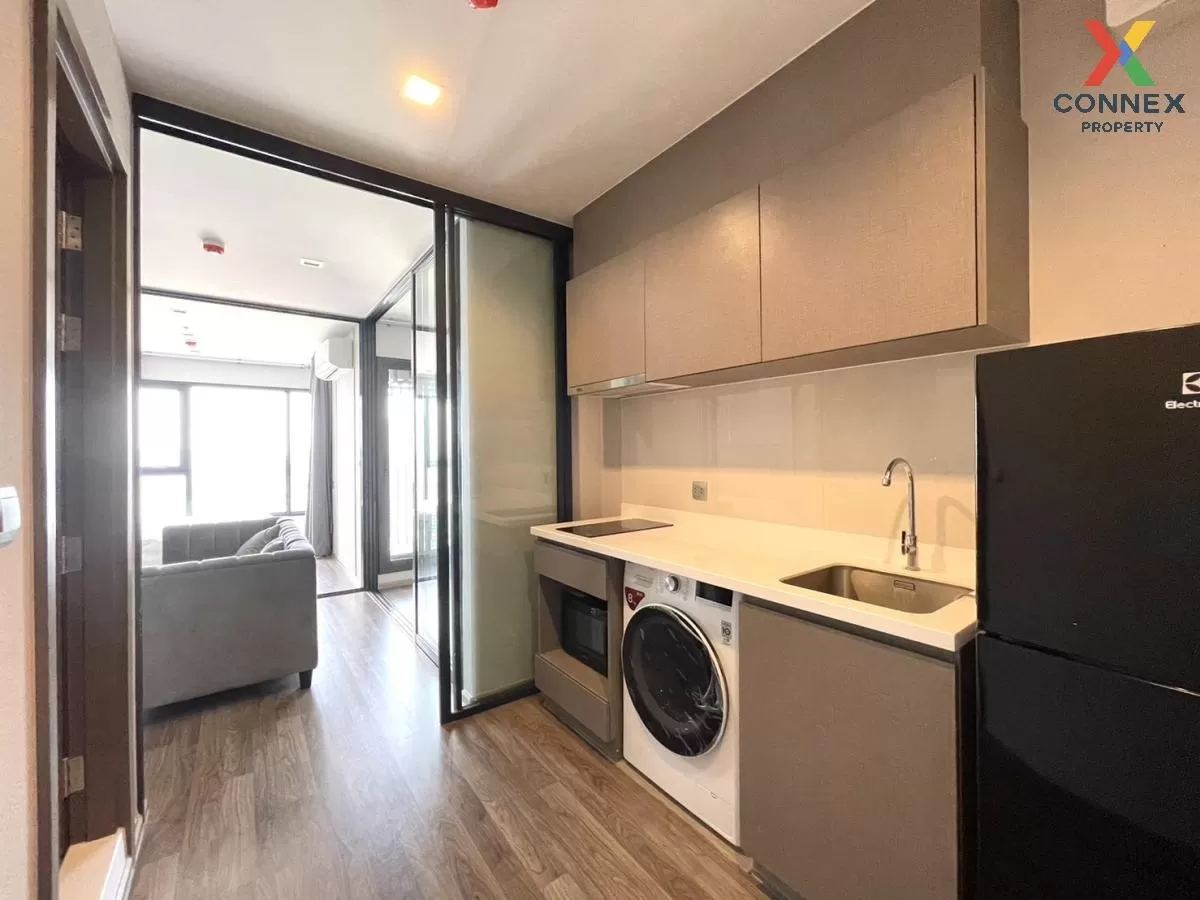 For Rent Condo , Life Ladprao Valley , BTS-Ha Yaek Lat Phrao , Chomphon , Chatuchak , Bangkok , CX-87202