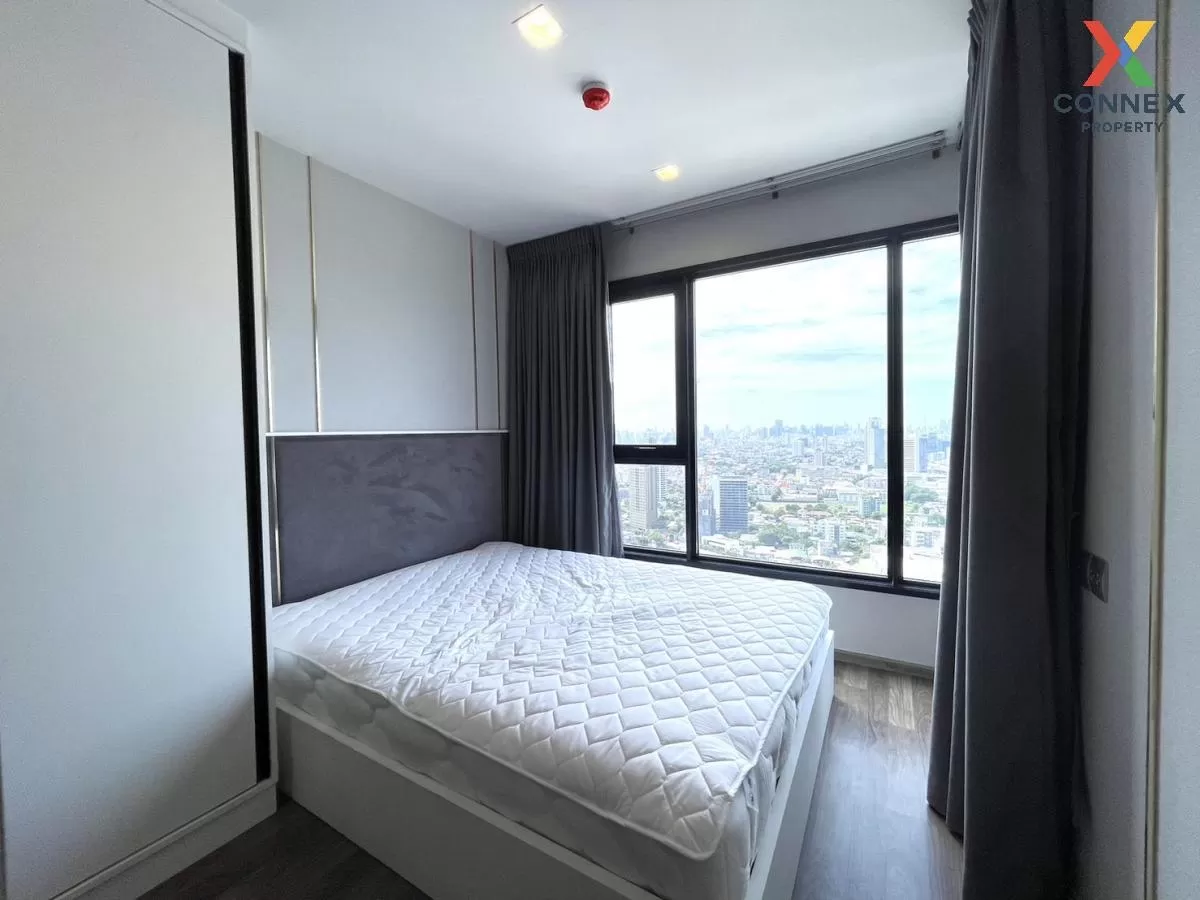 For Rent Condo , Life Ladprao Valley , BTS-Ha Yaek Lat Phrao , Chomphon , Chatuchak , Bangkok , CX-87202