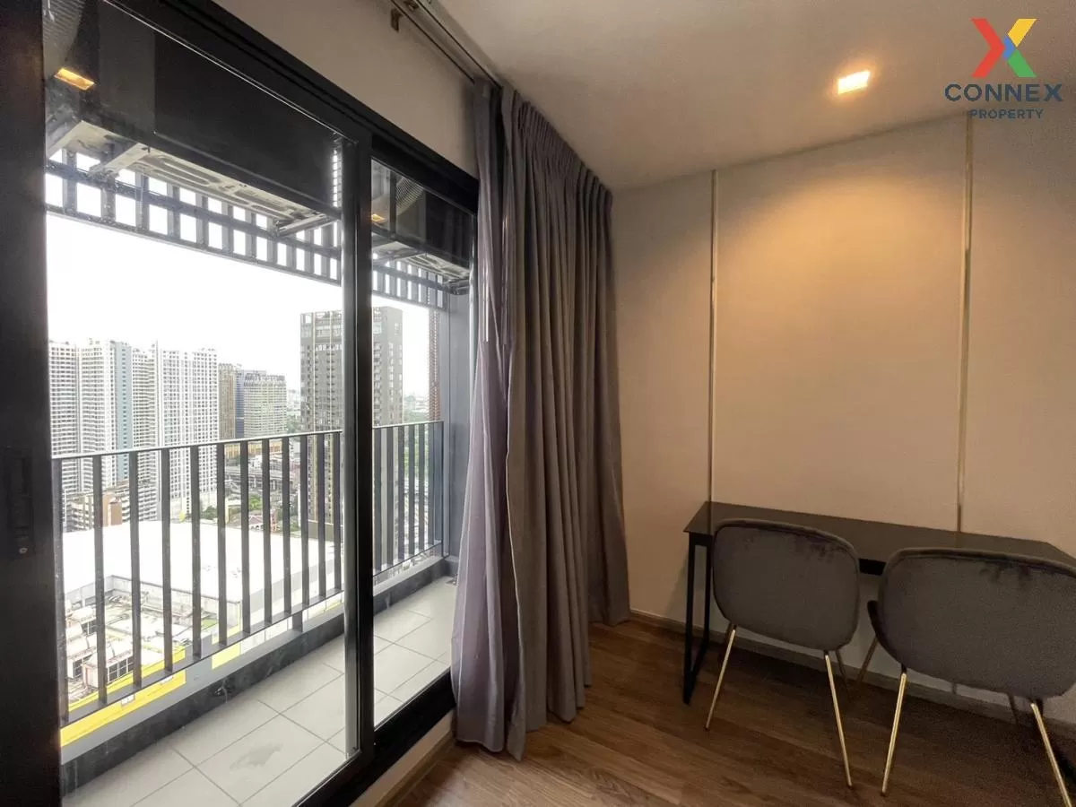 For Rent Condo , Life Ladprao Valley , BTS-Ha Yaek Lat Phrao , Chomphon , Chatuchak , Bangkok , CX-87202