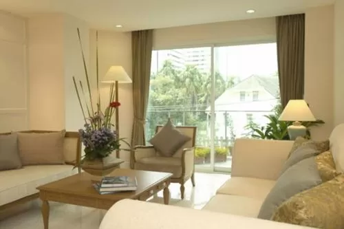 For Rent Apartment , Baan Pipat Exclusive apartment , BTS-Chong Nonsi , Silom , Bang Rak , Bangkok , CX-87204
