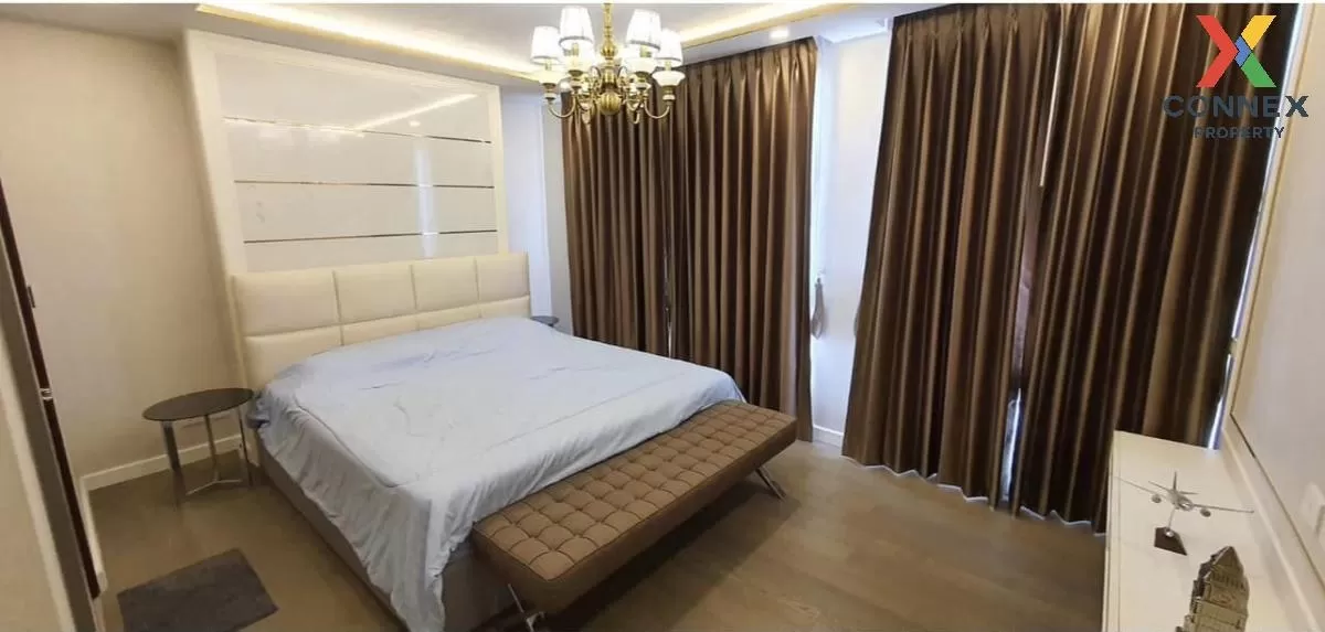 For Rent Condo , Amaranta Residence , MRT-Huai Khwang , Huai Khwang , Huai Khwang , Bangkok , CX-87206