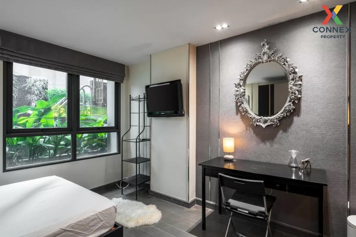 For Sale Condo , Mirage Sukhumvit 27 , BTS-Asok , Khlong Toei Nuea , Watthana , Bangkok , CX-87209