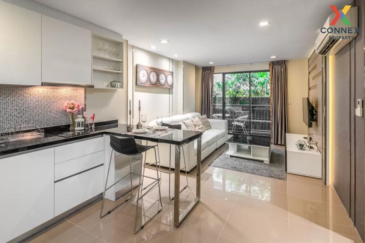 For Sale Condo , Mirage Sukhumvit 27 , BTS-Asok , Khlong Toei Nuea , Watthana , Bangkok , CX-87209