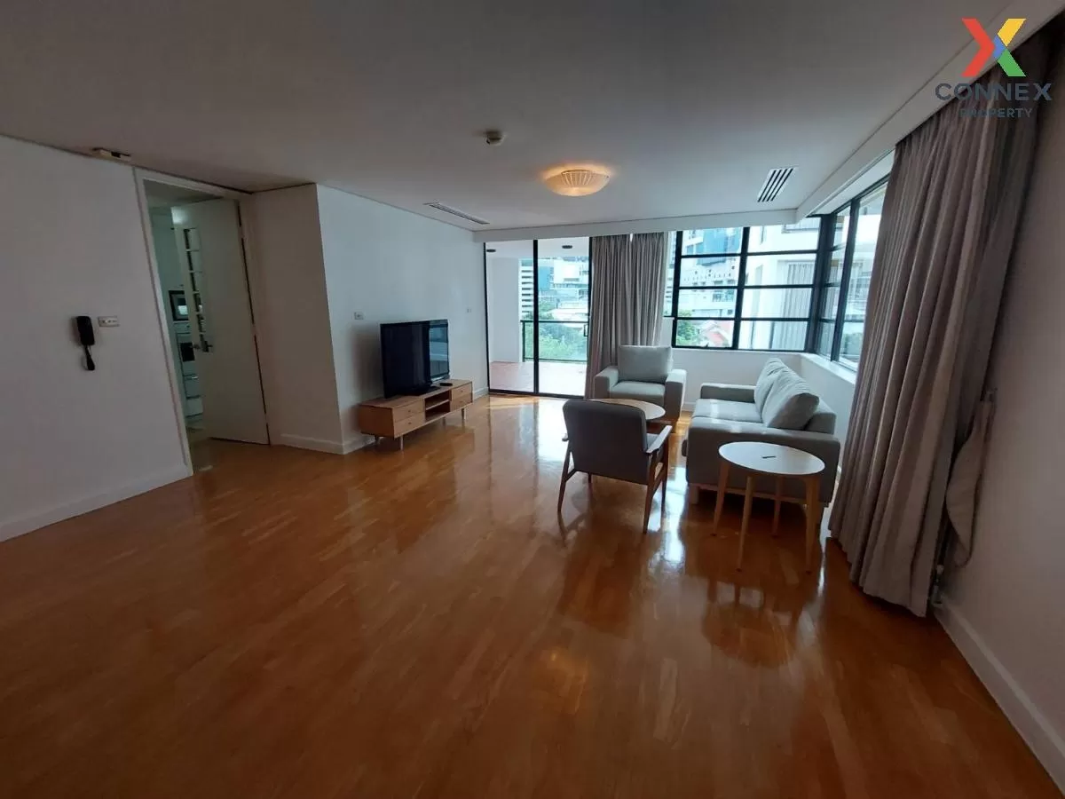 For Rent Service Apartment , tipamas suites , MRT-Lumphini , Thungmahamek , Sa Thon , Bangkok , CX-87211