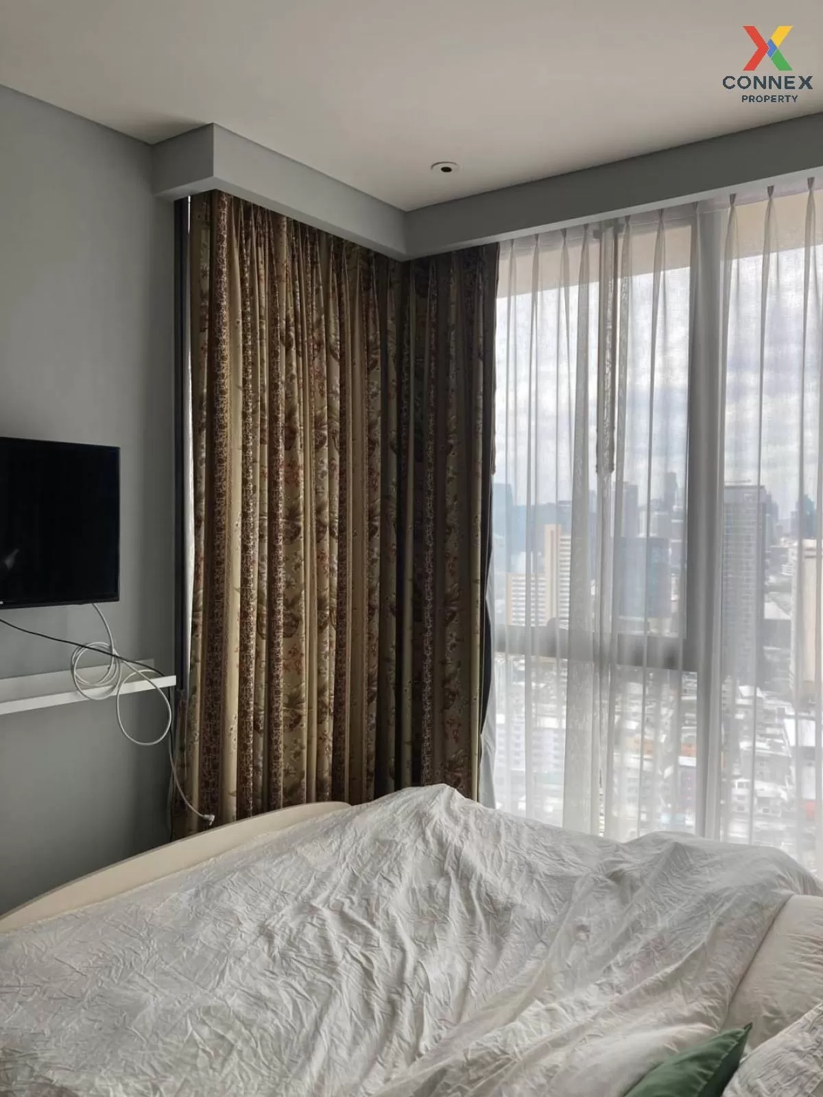 For Sale Condo , The Lumpini 24 , BTS-Phrom Phong , Khlong Tan , Khlong Toei , Bangkok , CX-87212