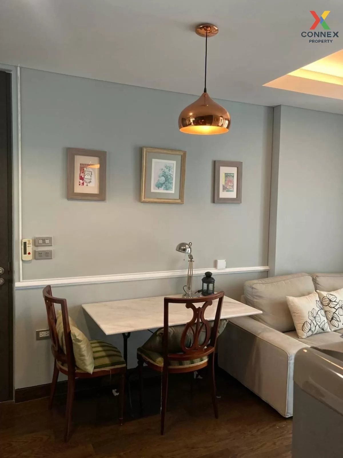 For Sale Condo , The Lumpini 24 , BTS-Phrom Phong , Khlong Tan , Khlong Toei , Bangkok , CX-87212