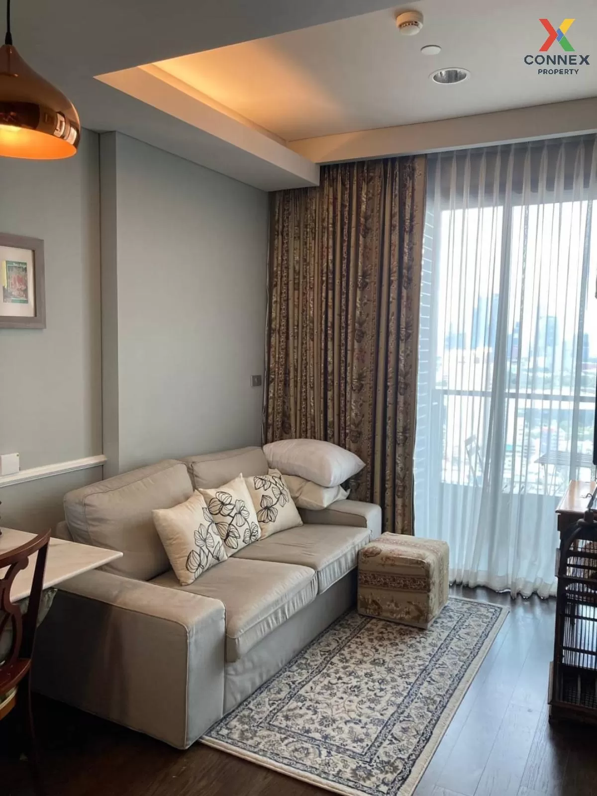 For Sale Condo , The Lumpini 24 , BTS-Phrom Phong , Khlong Tan , Khlong Toei , Bangkok , CX-87212