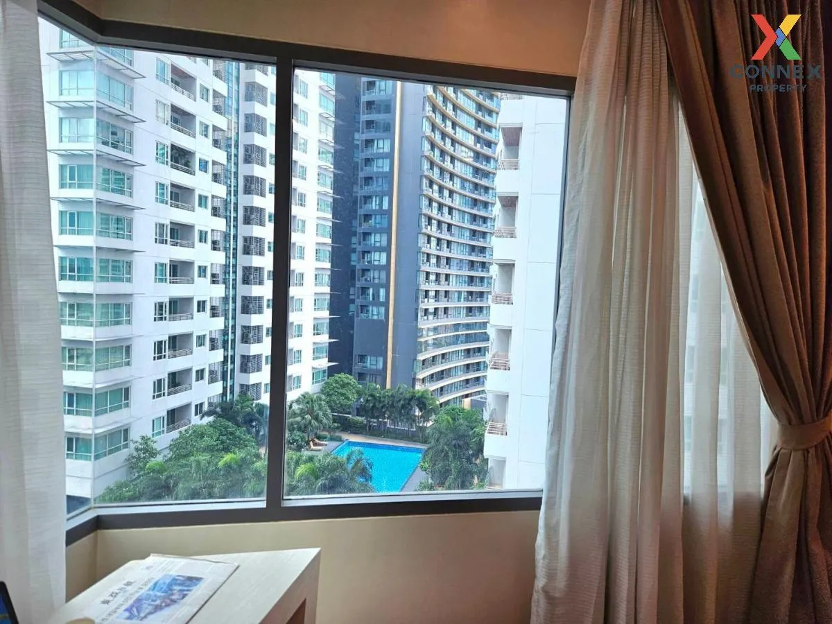 For Rent Condo , Bright Sukhumvit 24 , BTS-Phrom Phong , Khlong Tan , Khlong Toei , Bangkok , CX-87215 4