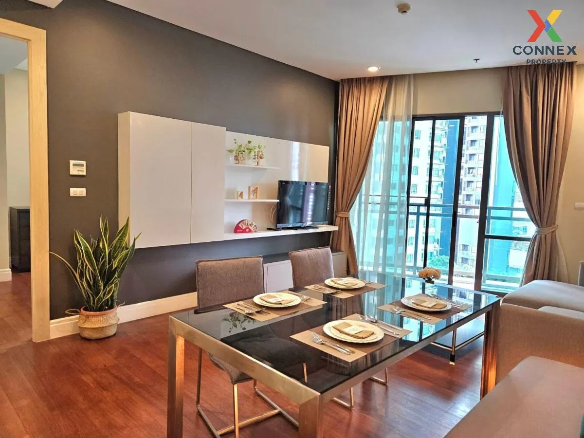 For Rent Condo , Bright Sukhumvit 24 , BTS-Phrom Phong , Khlong Tan , Khlong Toei , Bangkok , CX-87215