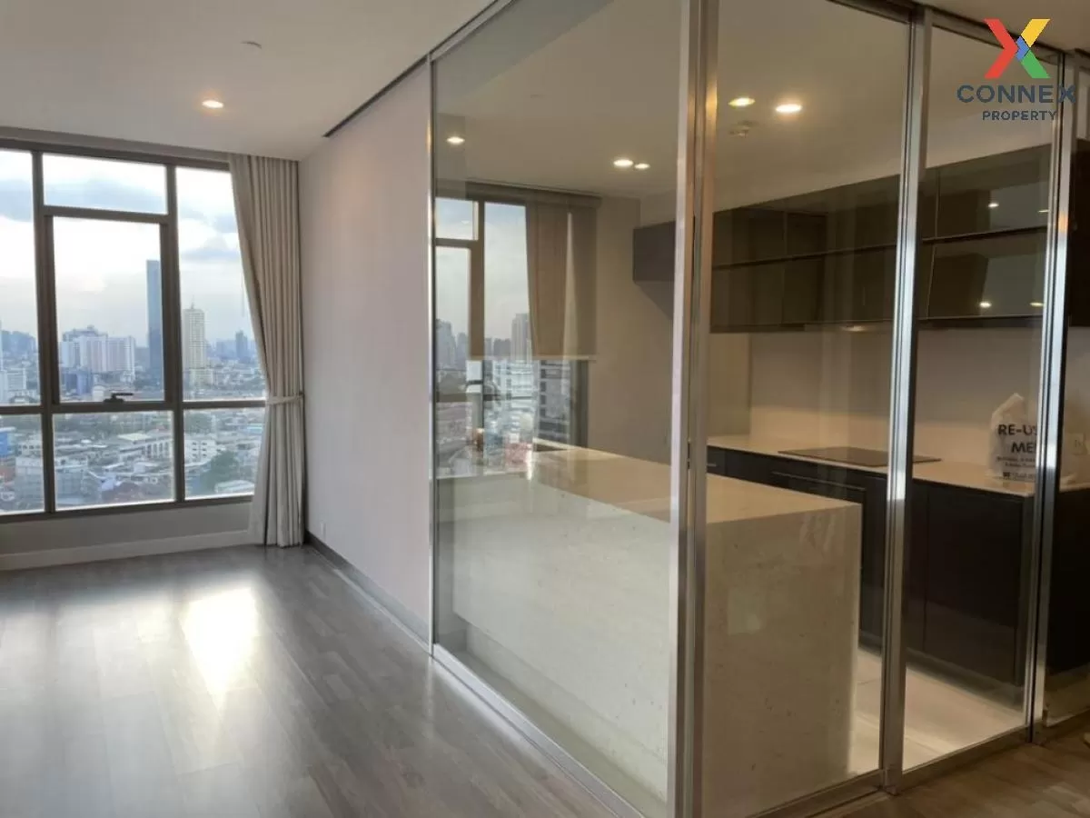 For Sale Condo , The Room Rama 4 , MRT-Hua Lamphong , Rong Mueang , Pathum Wan , Bangkok , CX-87225