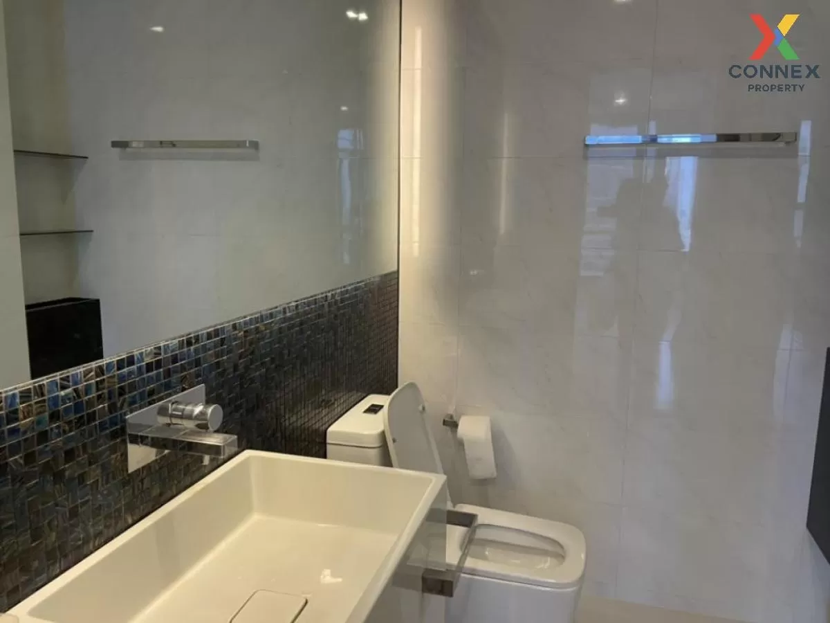 For Sale Condo , The Room Rama 4 , MRT-Hua Lamphong , Rong Mueang , Pathum Wan , Bangkok , CX-87225