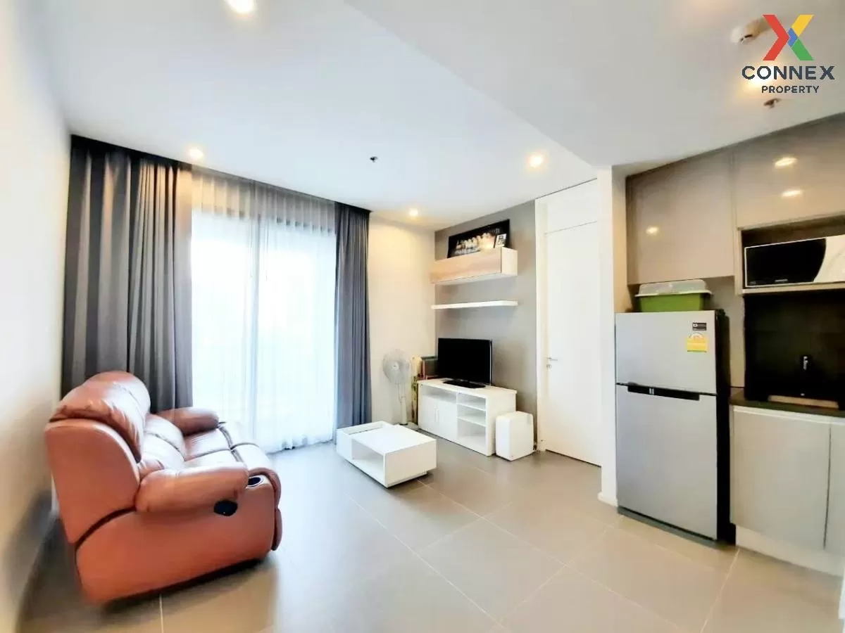 For Sale Condo , M Ladprao , BTS-Ha Yaek Lat Phrao , Chomphon , Chatuchak , Bangkok , CX-87227 1