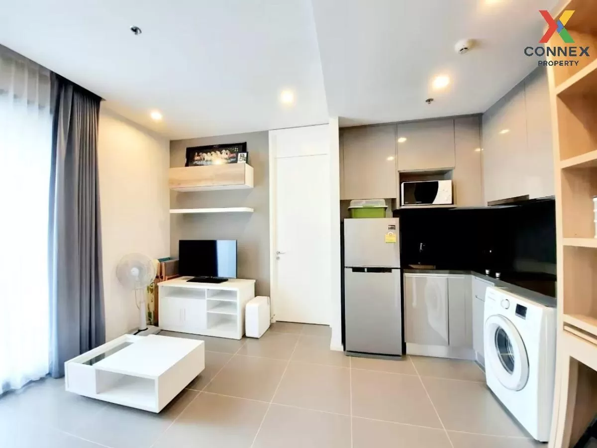 For Sale Condo , M Ladprao , BTS-Ha Yaek Lat Phrao , Chomphon , Chatuchak , Bangkok , CX-87227 2