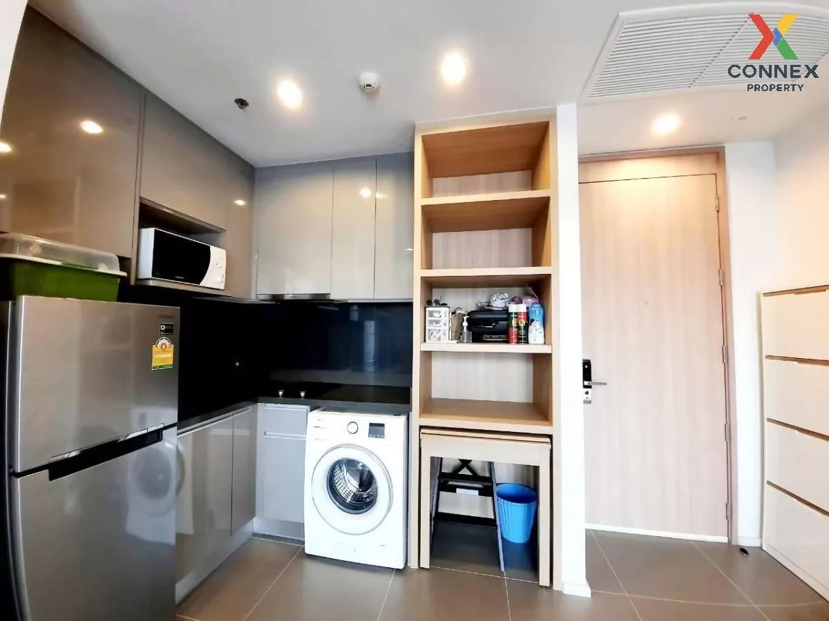 For Sale Condo , M Ladprao , BTS-Ha Yaek Lat Phrao , Chomphon , Chatuchak , Bangkok , CX-87227 3