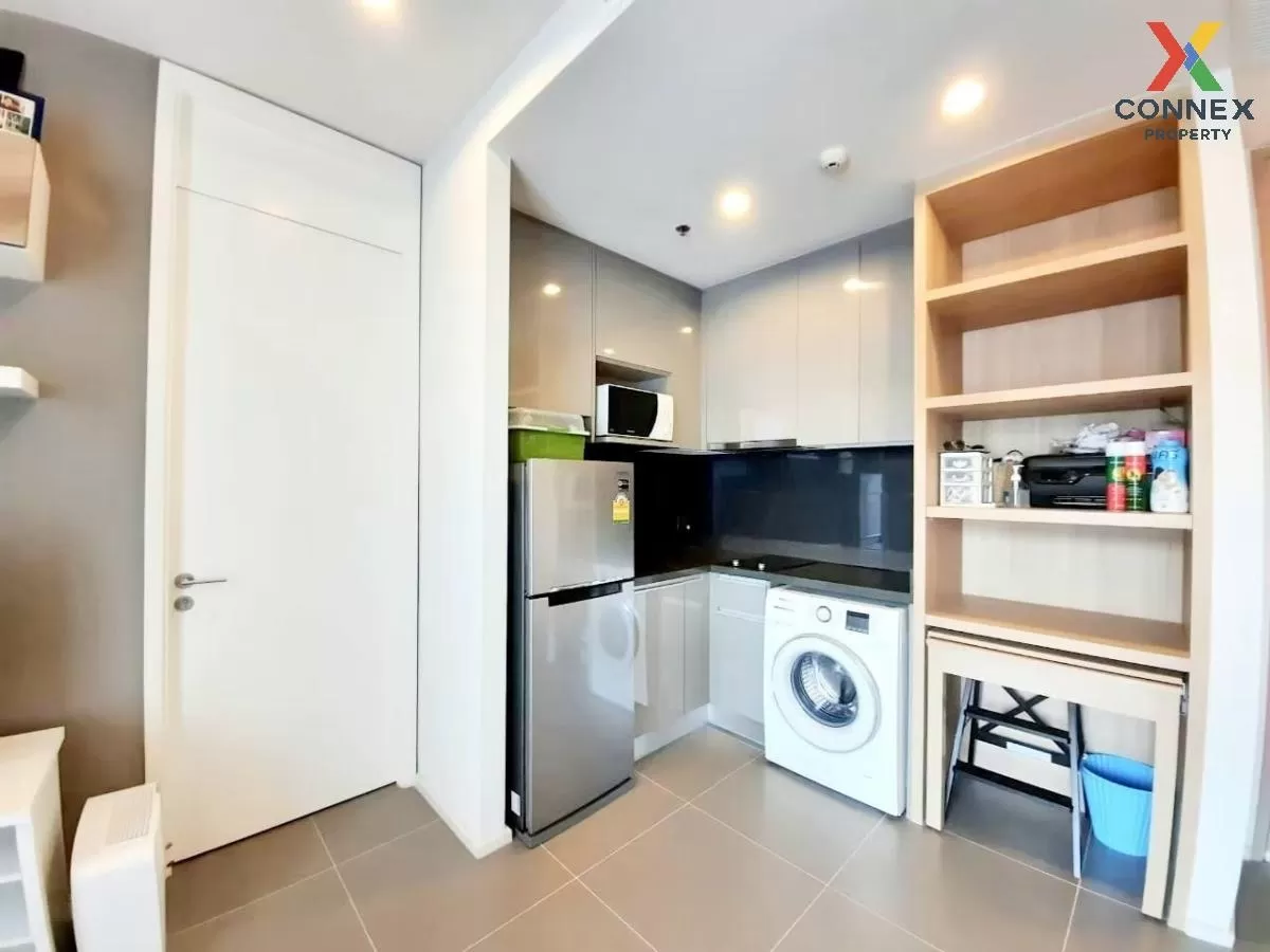 For Sale Condo , M Ladprao , BTS-Ha Yaek Lat Phrao , Chomphon , Chatuchak , Bangkok , CX-87227 4