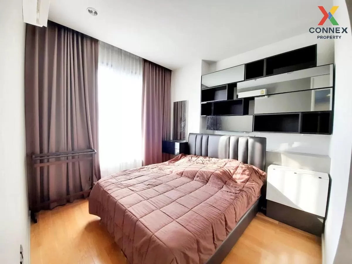 For Sale Condo , M Ladprao , BTS-Ha Yaek Lat Phrao , Chomphon , Chatuchak , Bangkok , CX-87227