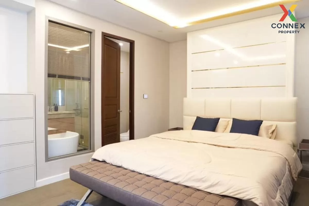 For Rent Condo , Amaranta Residence , MRT-Huai Khwang , Huai Khwang , Huai Khwang , Bangkok , CX-87233