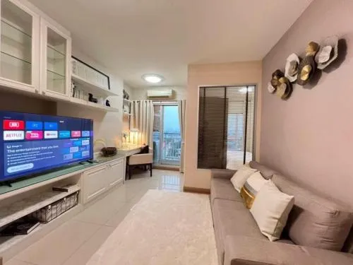 For Sale Condo , Ivy River , Bang Pakok , Rat Burana , Bangkok , CX-87235