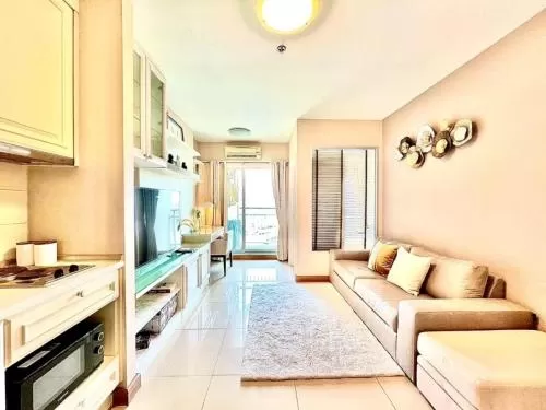 For Sale Condo , Ivy River , Bang Pakok , Rat Burana , Bangkok , CX-87235