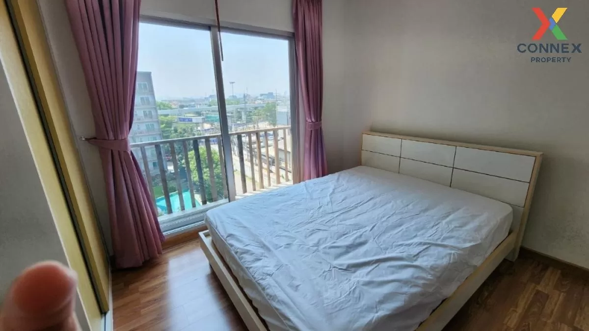 For Sale Condo , THE SEED CHAENG WATTANA , Khlong Kluea , Pak Kret , Nonthaburi , CX-87243 1