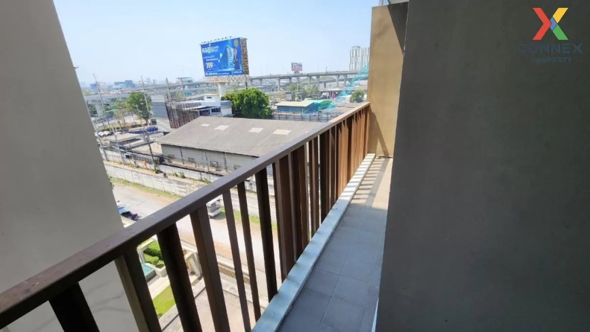 For Sale Condo , THE SEED CHAENG WATTANA , Khlong Kluea , Pak Kret , Nonthaburi , CX-87243