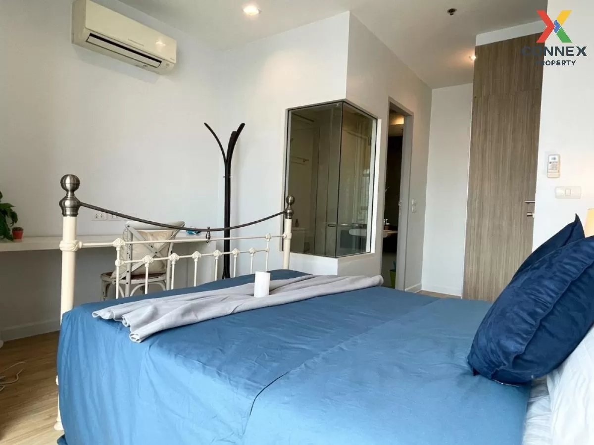 For Sale Condo , Ideo Verve Ratchaprarop , Makkasan , Rat Thewi , Bangkok , CX-87253