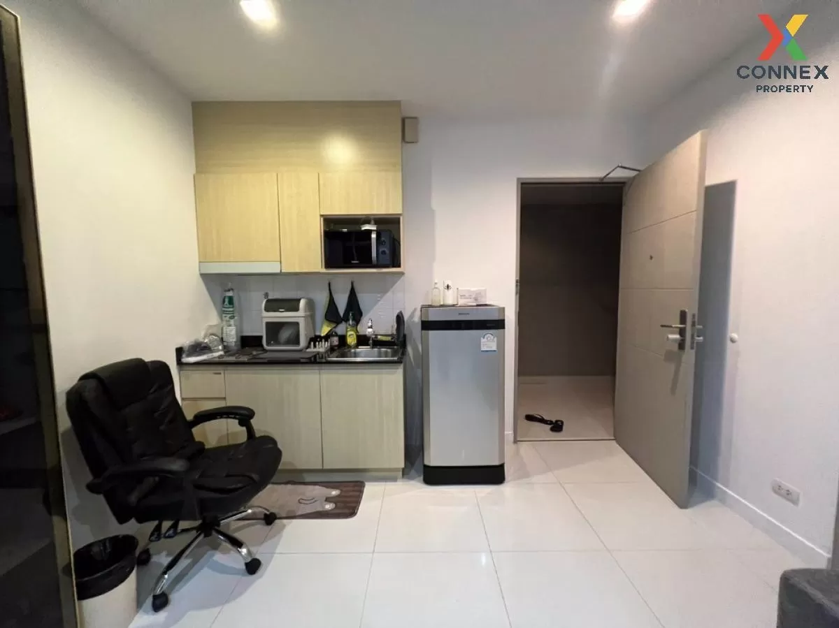 For Rent Condo , Ideo Verve Sukhumvit , BTS-On Nut , Phra Khanong Nuea , Watthana , Bangkok , CX-87254 3