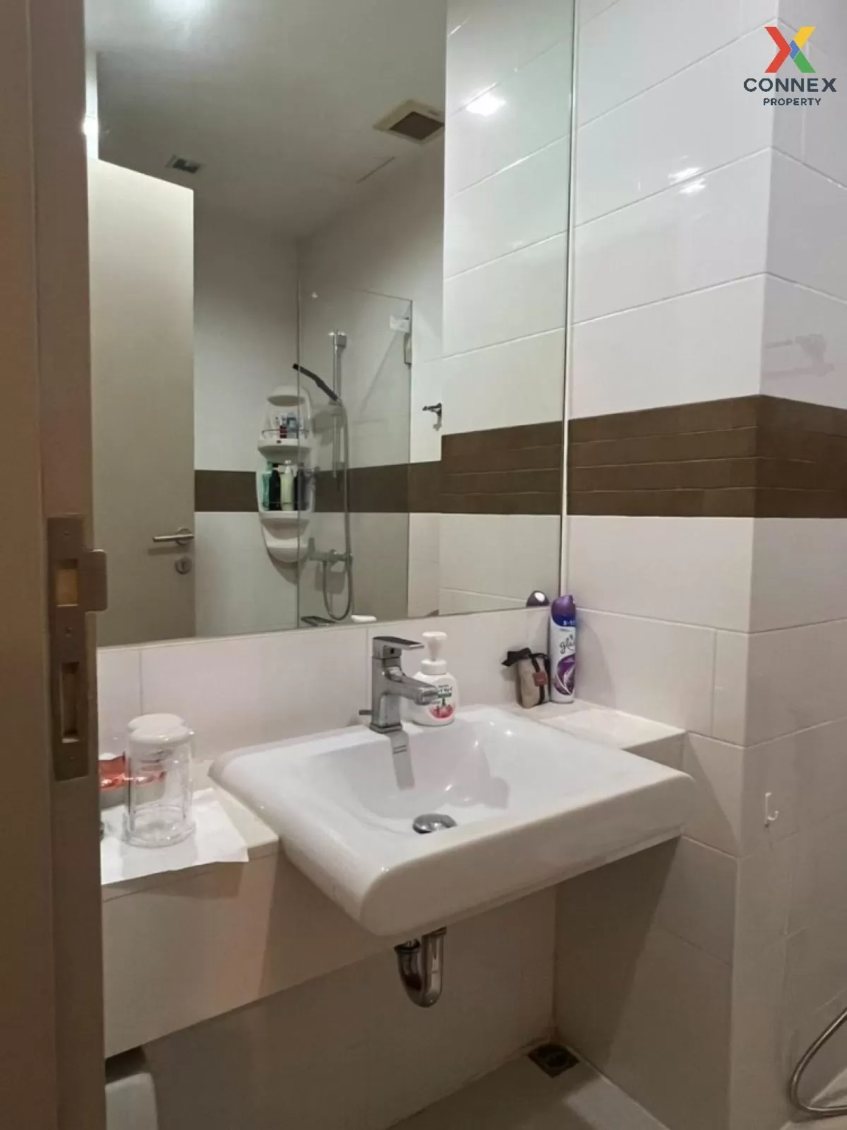 For Rent Condo , Ideo Verve Sukhumvit , BTS-On Nut , Phra Khanong Nuea , Watthana , Bangkok , CX-87254