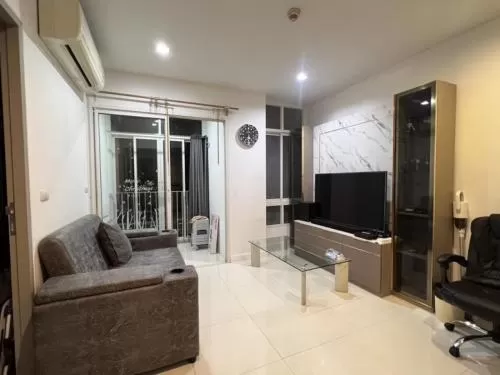 For Rent Condo , Ideo Verve Sukhumvit , BTS-On Nut , Phra Khanong Nuea , Watthana , Bangkok , CX-87254