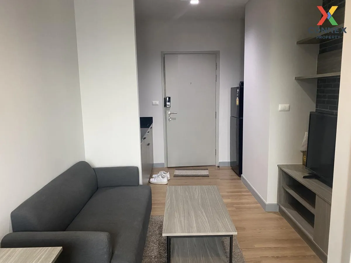 For Rent Condo , Chapter One Midtown Ladprao 24 , MRT-Lat Phrao , 2