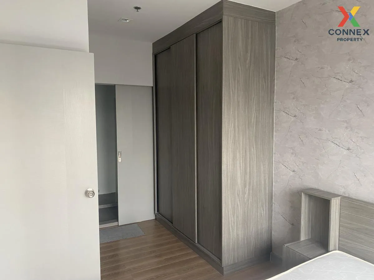 For Rent Condo , Chapter One Midtown Ladprao 24 , MRT-Lat Phrao ,