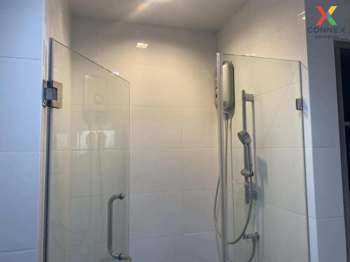 For Rent Condo , Chapter One Midtown Ladprao 24 , MRT-Lat Phrao ,