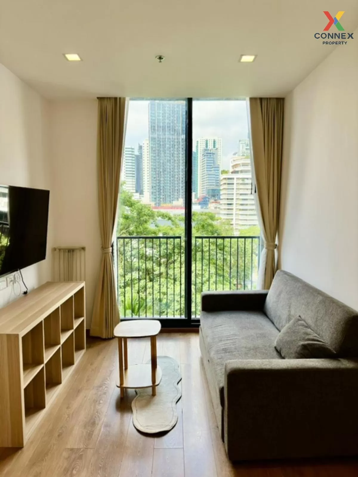 For Rent Condo , Noble BE 33 , BTS-Phrom Phong , Khlong Toei Nuea , Watthana , Bangkok , CX-87257 1