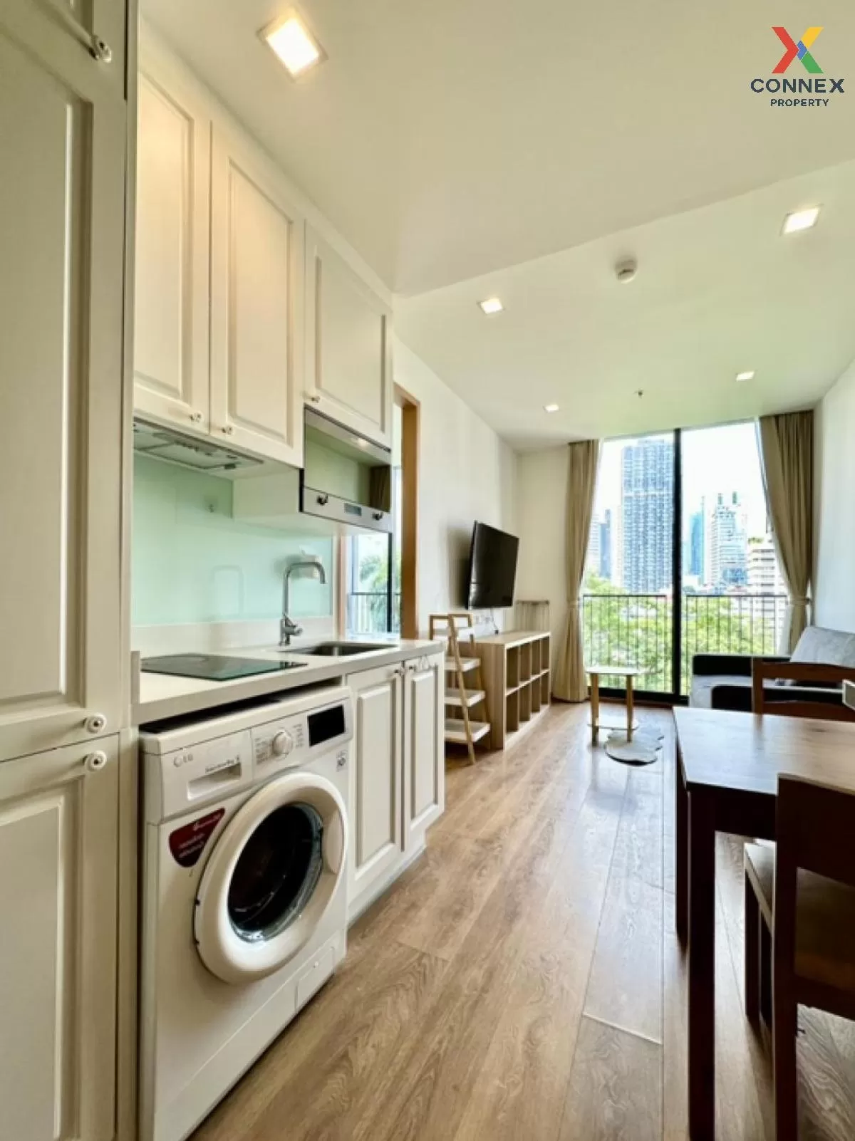 For Rent Condo , Noble BE 33 , BTS-Phrom Phong , Khlong Toei Nuea , Watthana , Bangkok , CX-87257 2