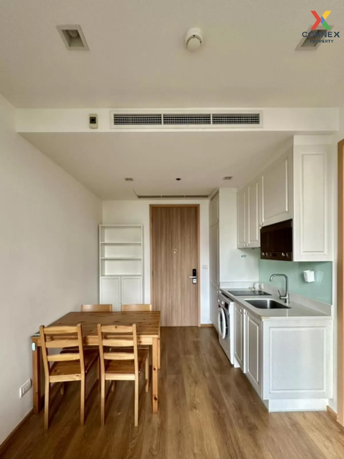 For Rent Condo , Noble BE 33 , BTS-Phrom Phong , Khlong Toei Nuea , Watthana , Bangkok , CX-87257 3