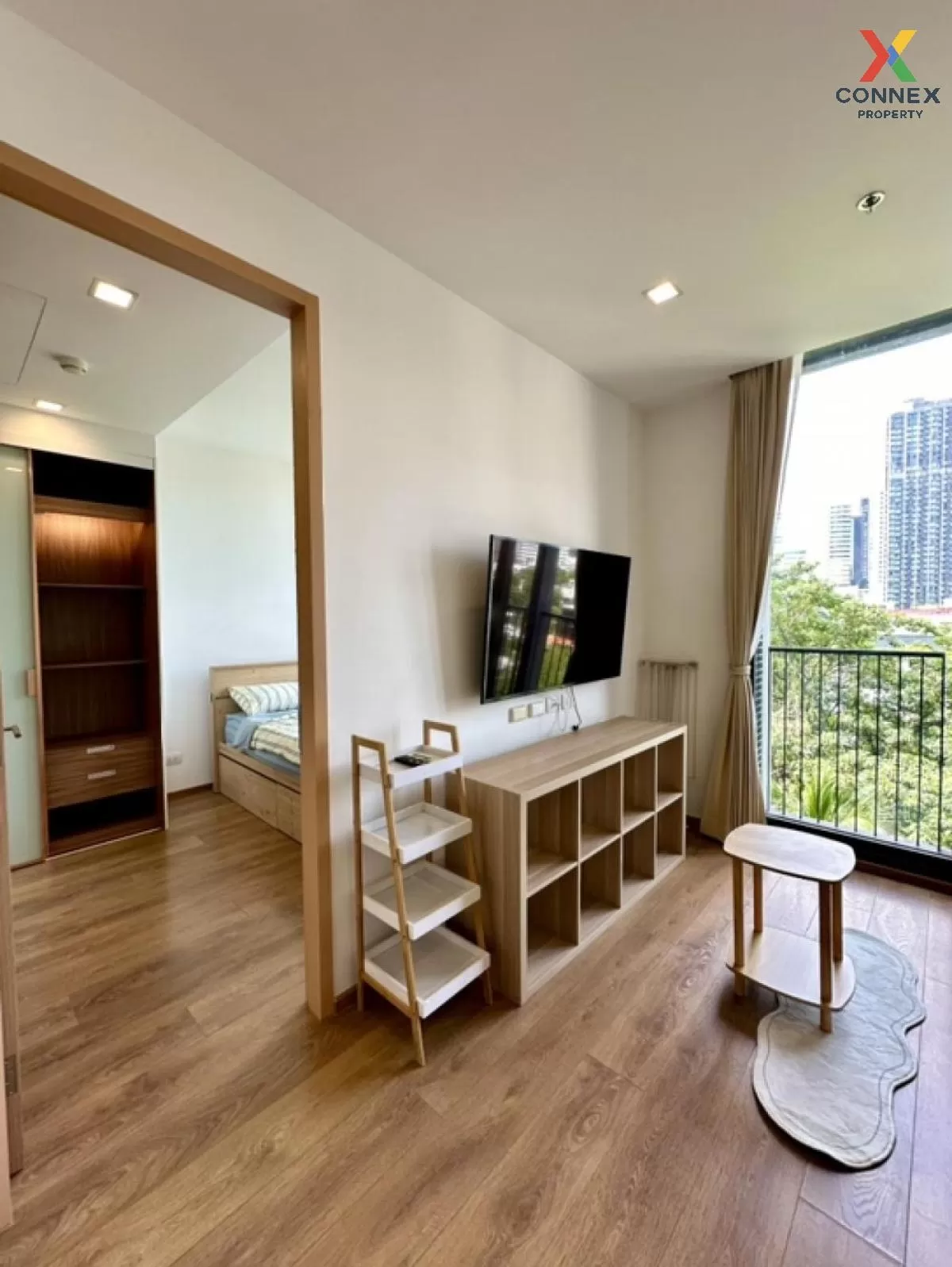 For Rent Condo , Noble BE 33 , BTS-Phrom Phong , Khlong Toei Nuea , Watthana , Bangkok , CX-87257