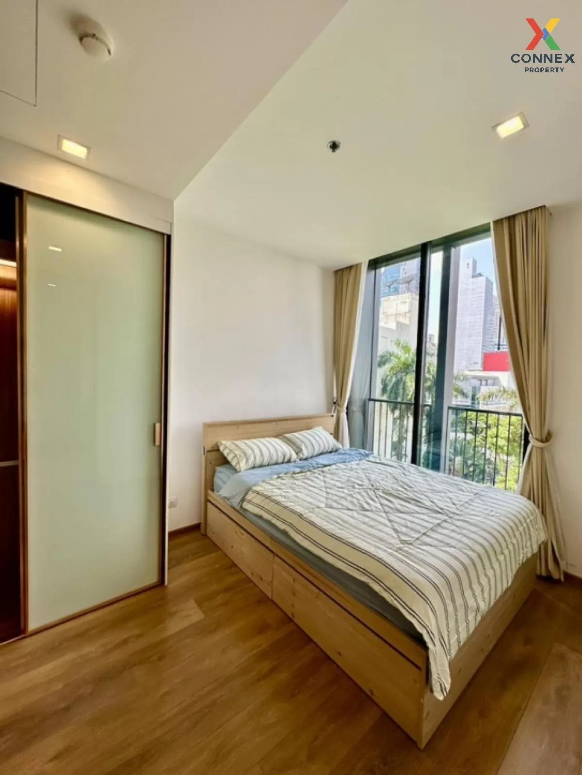 For Rent Condo , Noble BE 33 , BTS-Phrom Phong , Khlong Toei Nuea , Watthana , Bangkok , CX-87257