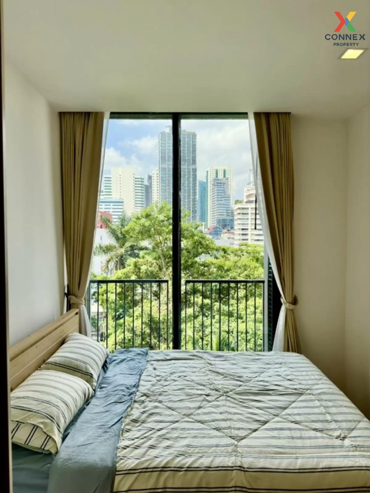 For Rent Condo , Noble BE 33 , BTS-Phrom Phong , Khlong Toei Nuea , Watthana , Bangkok , CX-87257