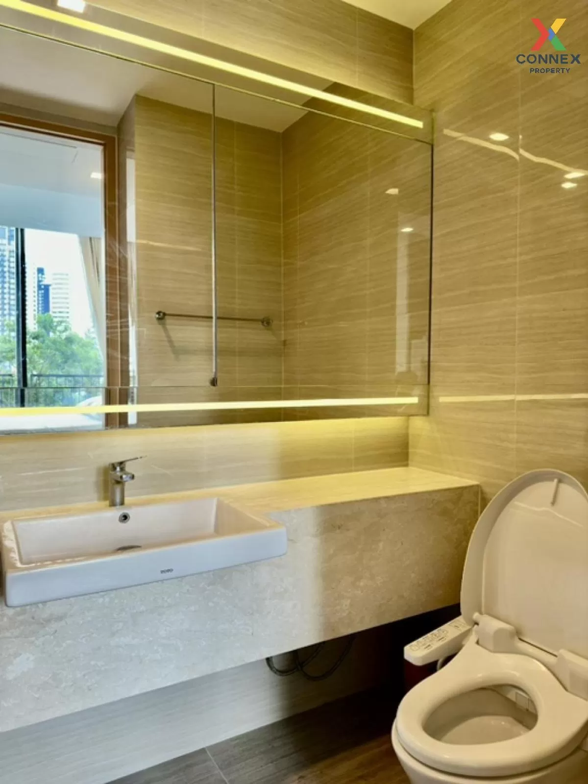 For Rent Condo , Noble BE 33 , BTS-Phrom Phong , Khlong Toei Nuea , Watthana , Bangkok , CX-87257