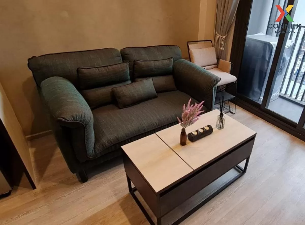 For Rent Condo , The line sukhumvit 101 , BTS-Punnawithi , Bang Chak , Phra Khanong , Bangkok , CX-87263