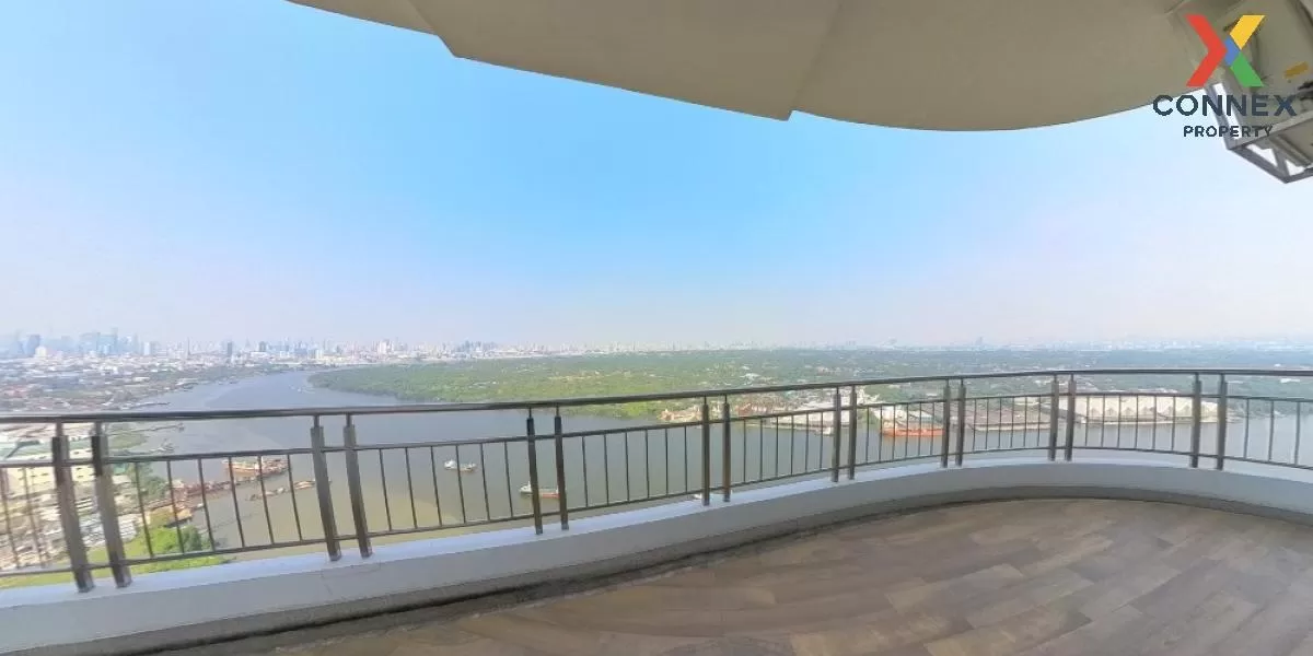 For Sale Condo , Supalai Prima Riva , Chong Nonsi , Yannawa , Bangkok , CX-87272