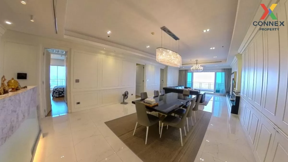 For Sale Condo , Supalai Prima Riva , Chong Nonsi , Yannawa , Bangkok , CX-87272