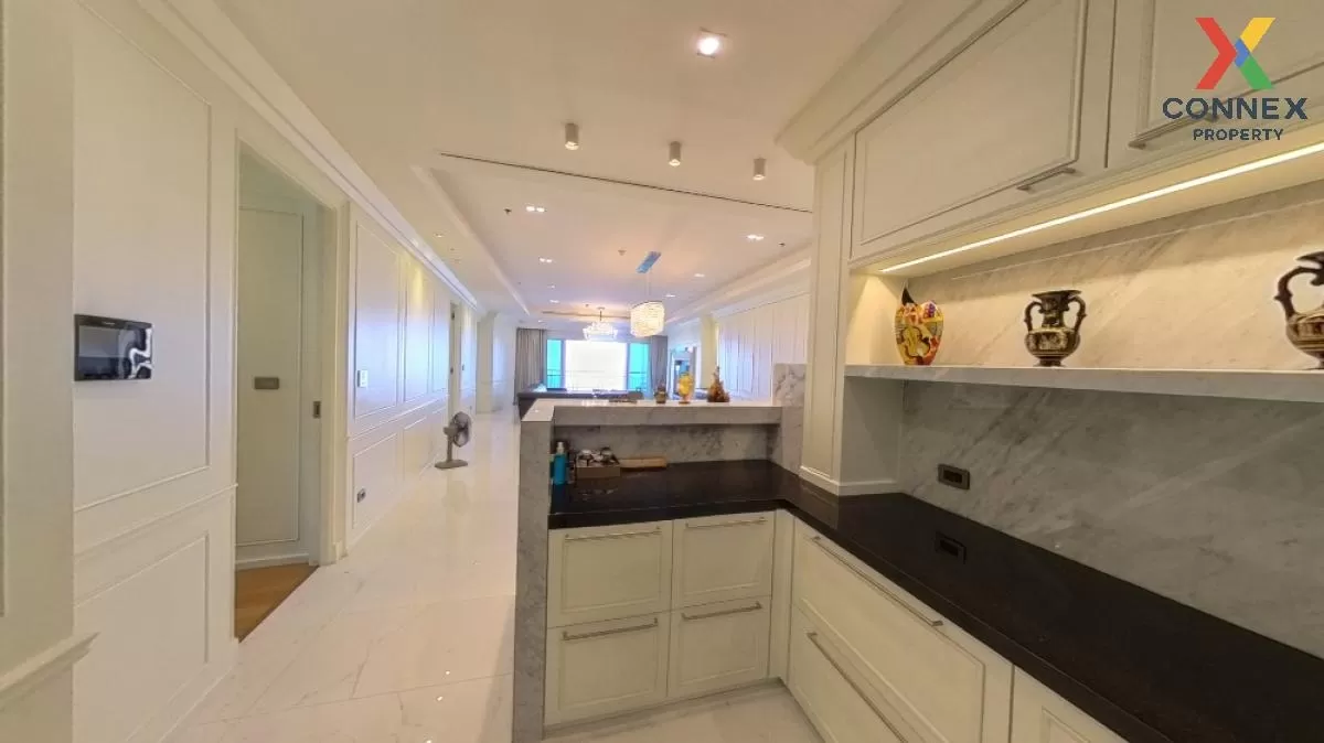 For Sale Condo , Supalai Prima Riva , Chong Nonsi , Yannawa , Bangkok , CX-87272