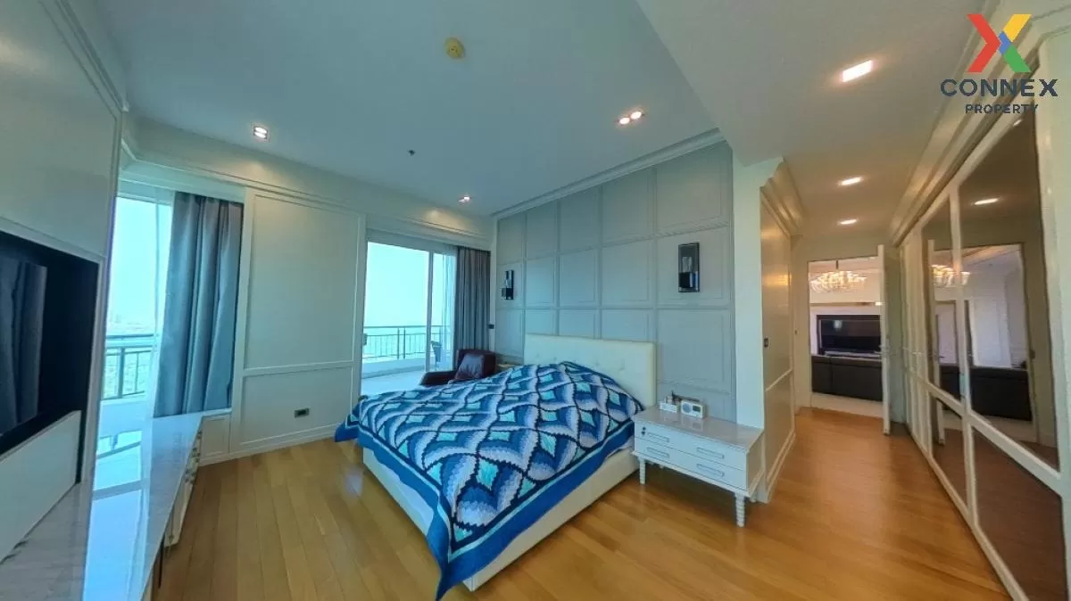 For Sale Condo , Supalai Prima Riva , Chong Nonsi , Yannawa , Bangkok , CX-87272