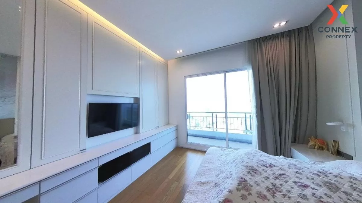 For Sale Condo , Supalai Prima Riva , Chong Nonsi , Yannawa , Bangkok , CX-87272