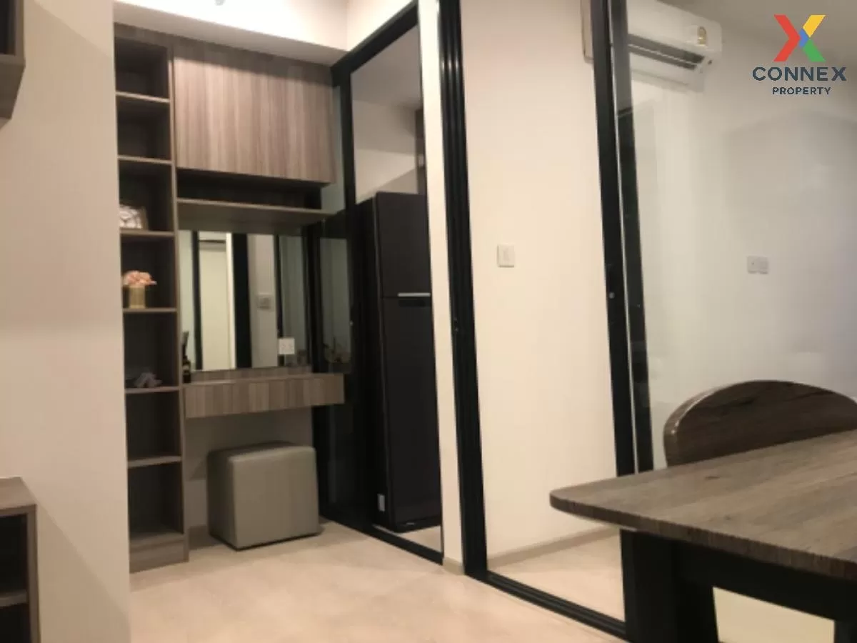 For Sale Condo , Knightsbridge Phaholyothin Interchange , BTS-Wat Phra Sri Mahathat , Anusawari , Bang Khen , Bangkok , CX-87276