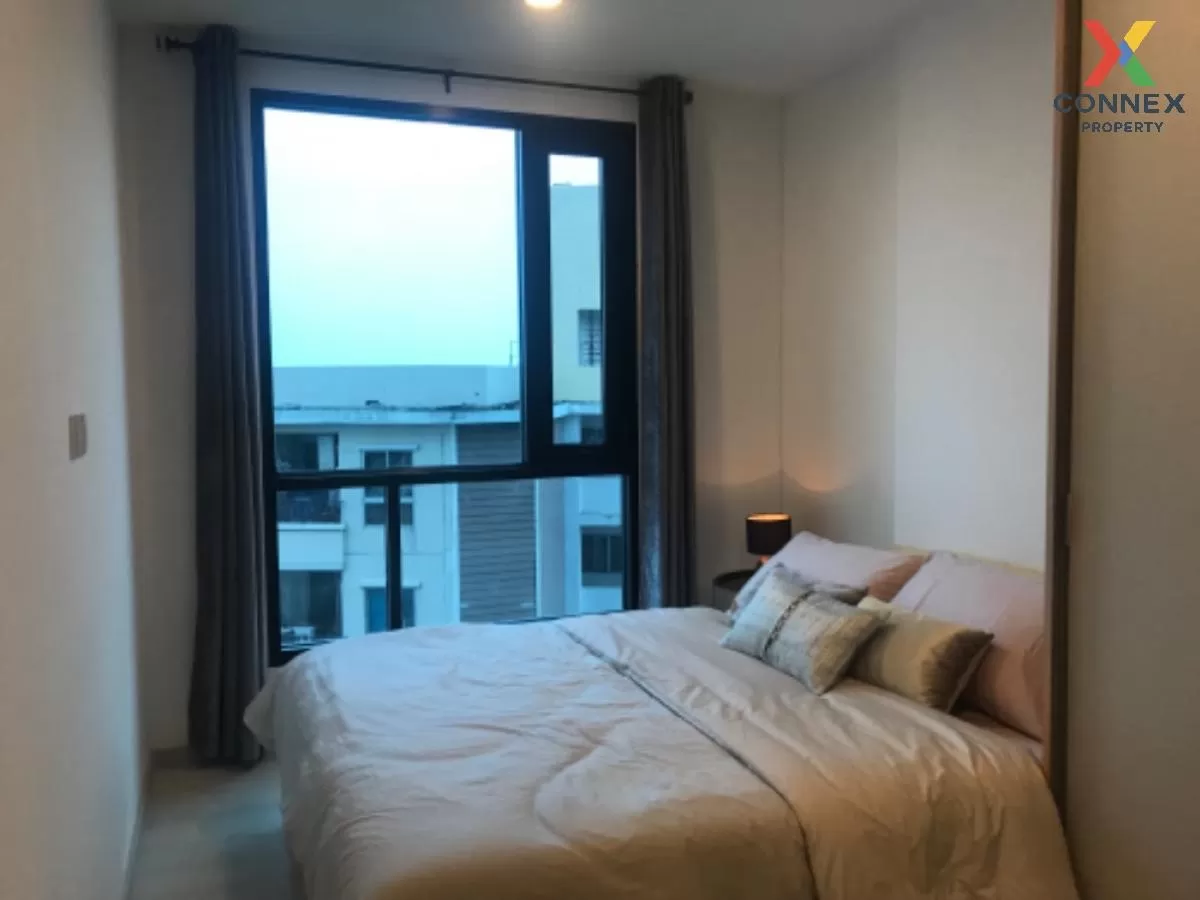 For Sale Condo , Knightsbridge Phaholyothin Interchange , BTS-Wat Phra Sri Mahathat , Anusawari , Bang Khen , Bangkok , CX-87276